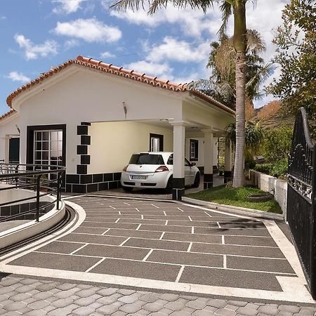 Villa Neto Calheta  Esterno foto