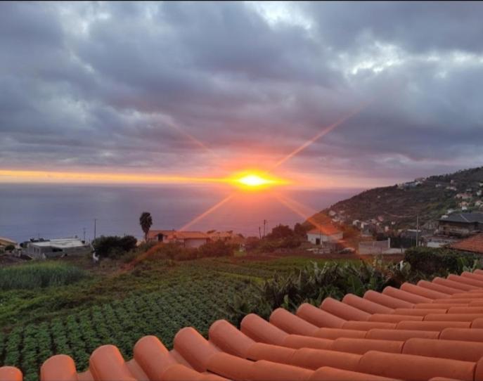 Villa Neto Calheta  Esterno foto