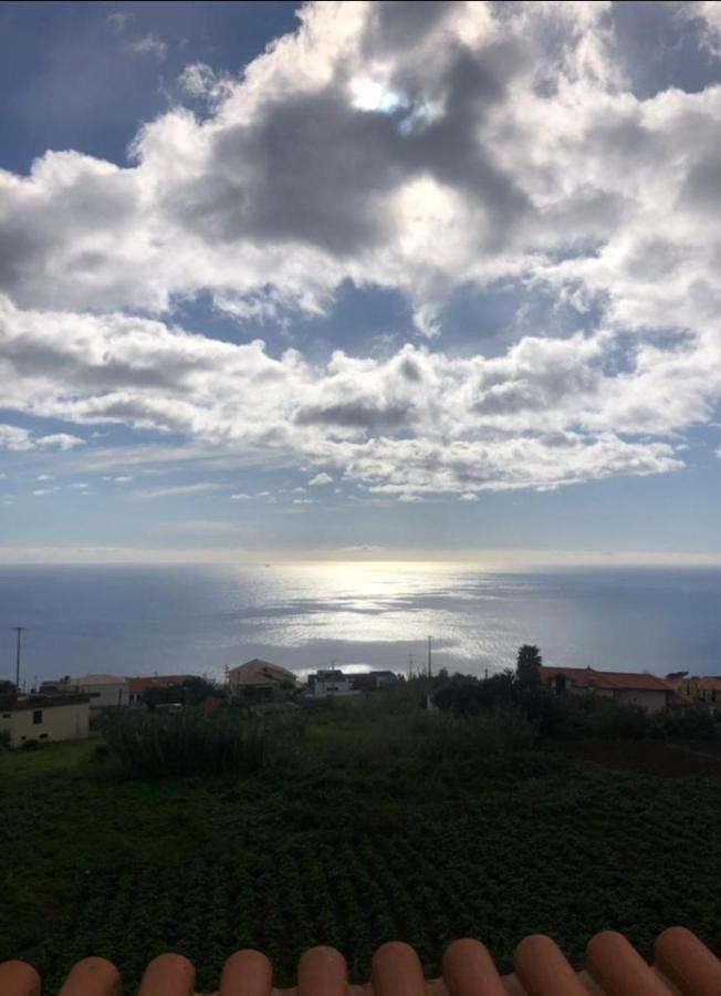 Villa Neto Calheta  Esterno foto