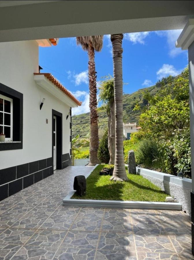 Villa Neto Calheta  Esterno foto