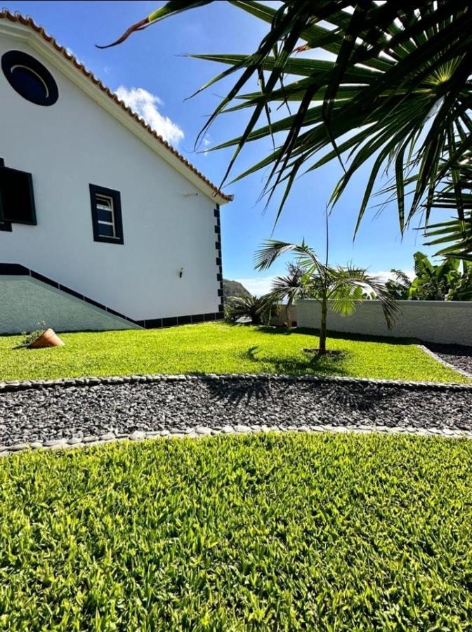 Villa Neto Calheta  Esterno foto