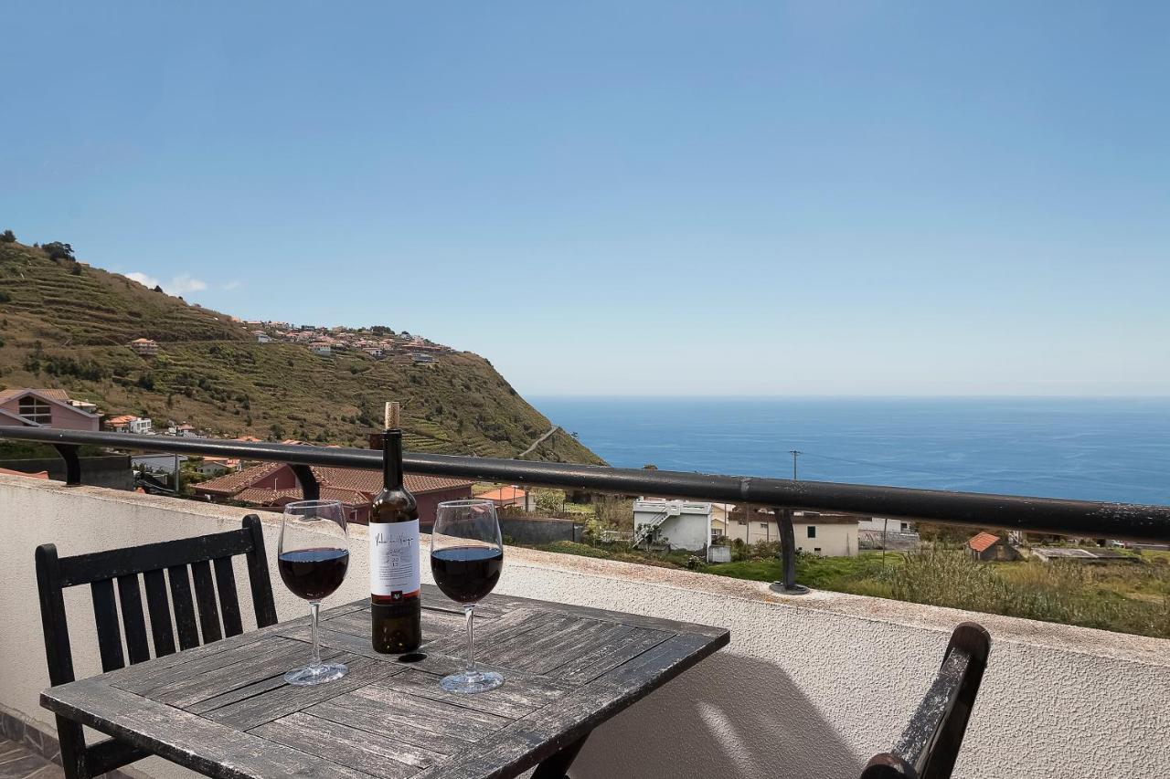Villa Neto Calheta  Esterno foto