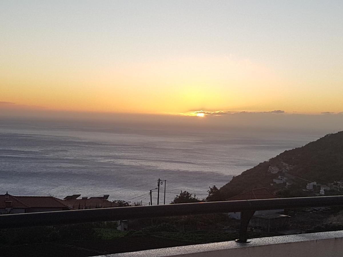 Villa Neto Calheta  Esterno foto