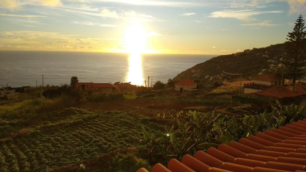 Villa Neto Calheta  Esterno foto