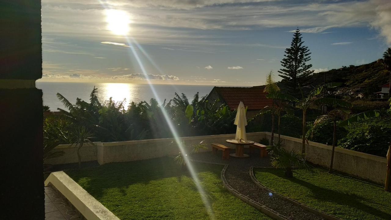 Villa Neto Calheta  Esterno foto